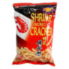 Nongshim Salgadinho Coreano de Camarão hot