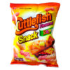 Nongshim Salgadinho Coreano de Lula