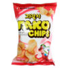 Nongshim Salgadinho Coreano de Palito Mel e Maçã